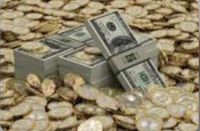 Деньги под залог