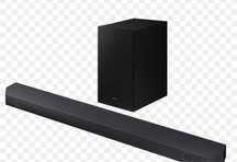 Soundbar Samsung QC600