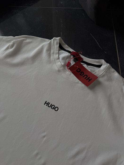 Футболка чоловіча HUGO