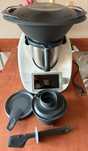 Thermomix 6 z akcesoriami