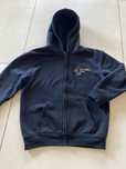 Bluza harcerska z kapturem