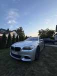 BMW Seria 5 F10 535D zadbana M-Pakiet HI-FI