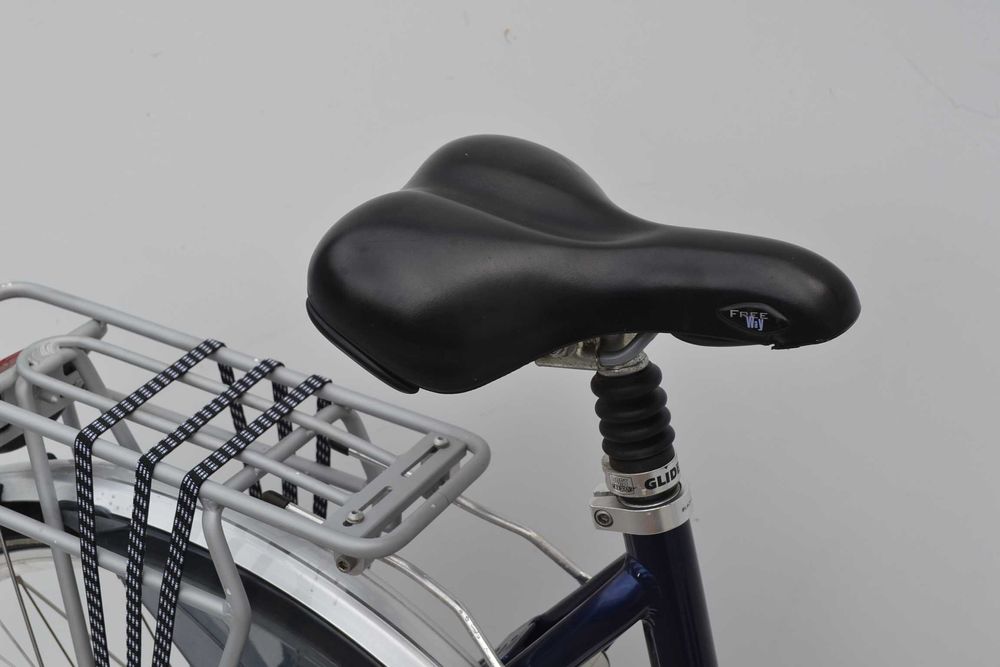 Rower miejski - holenderka * Raleigh Priority * koła 28'' 57cm nexus 7