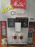 Melitta Ci Touch F630-111 Superautomatic Coffee Machine