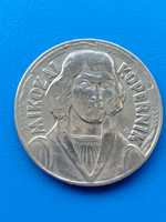 "Mikołaj Kopernik" moneta 10 zł z 1969 roku