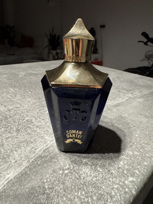 Comandante Xerjoff для мужчин