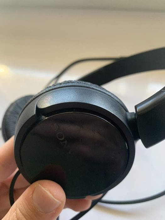 Fones de Ouvido Sony