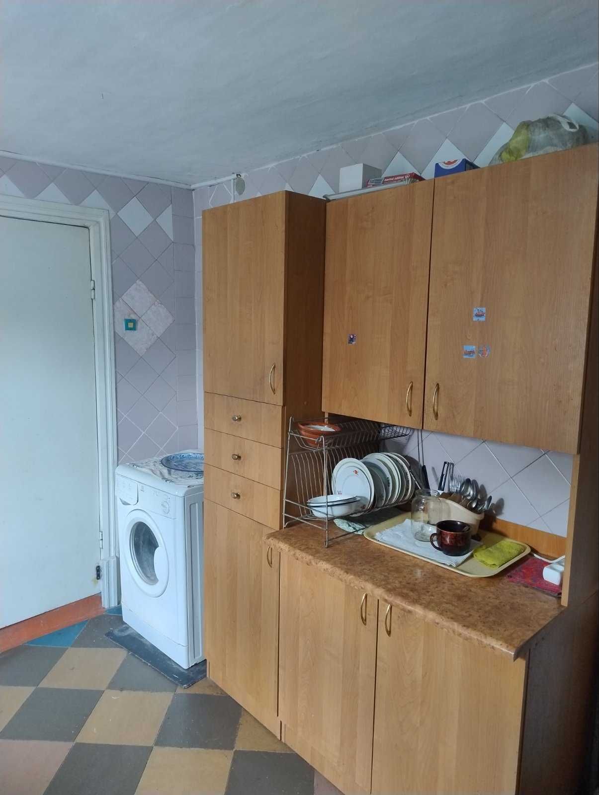 Продаж домоволодіння в селі Руська Поляна