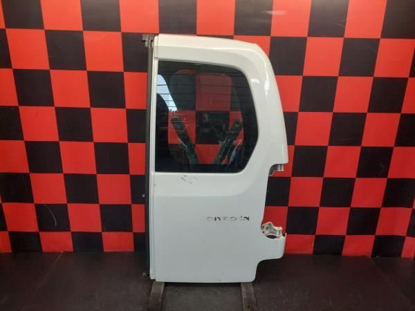 Porta Mala Direita Citroën Berlingo (B9)