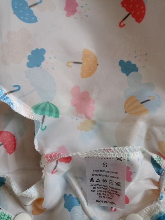 Pelerynka dla pieska lub kotka