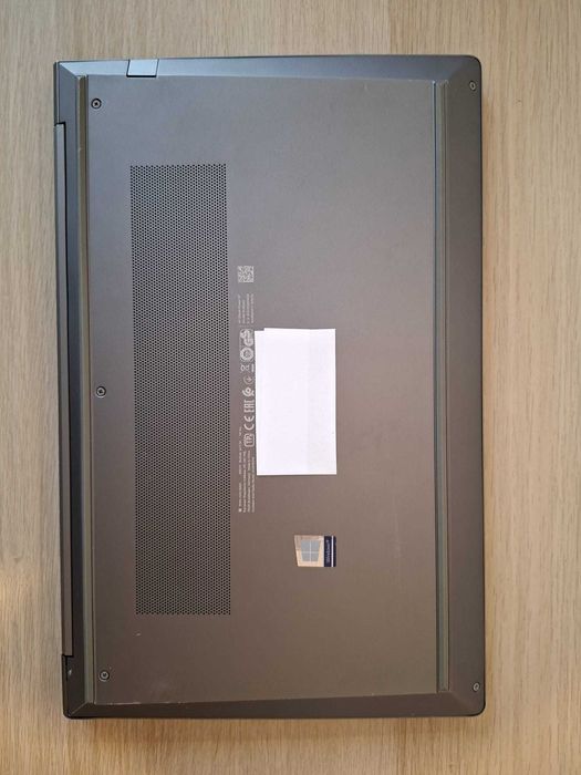 Laptop HP ZBook Power G7 i9 64gb Win 11. Nowa bateria