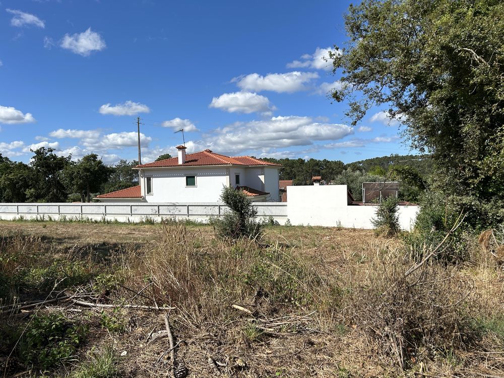 Terreno para venda