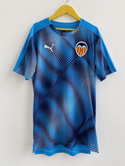 Футболка Валенсія /Valencia CF Puma