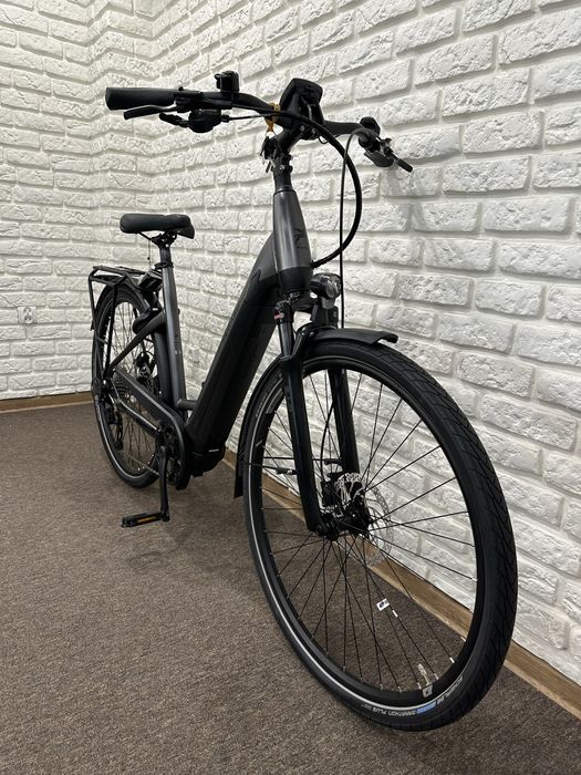 Rower elektryczny Pegasus premio Evo 10 Lite 625Wh bosch cx