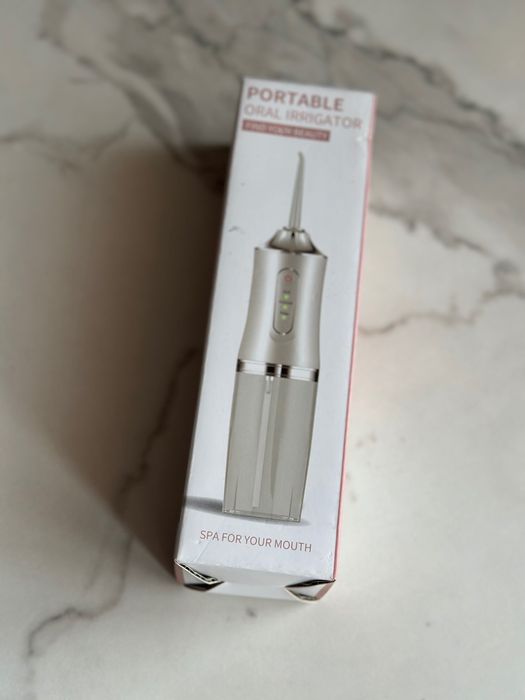 Продам ірігатор !