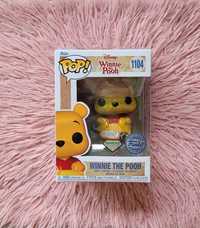 Funko POP! WINNIE THE POOH Disney Kubuś Puchatek Eeyore DIAMOND #1104