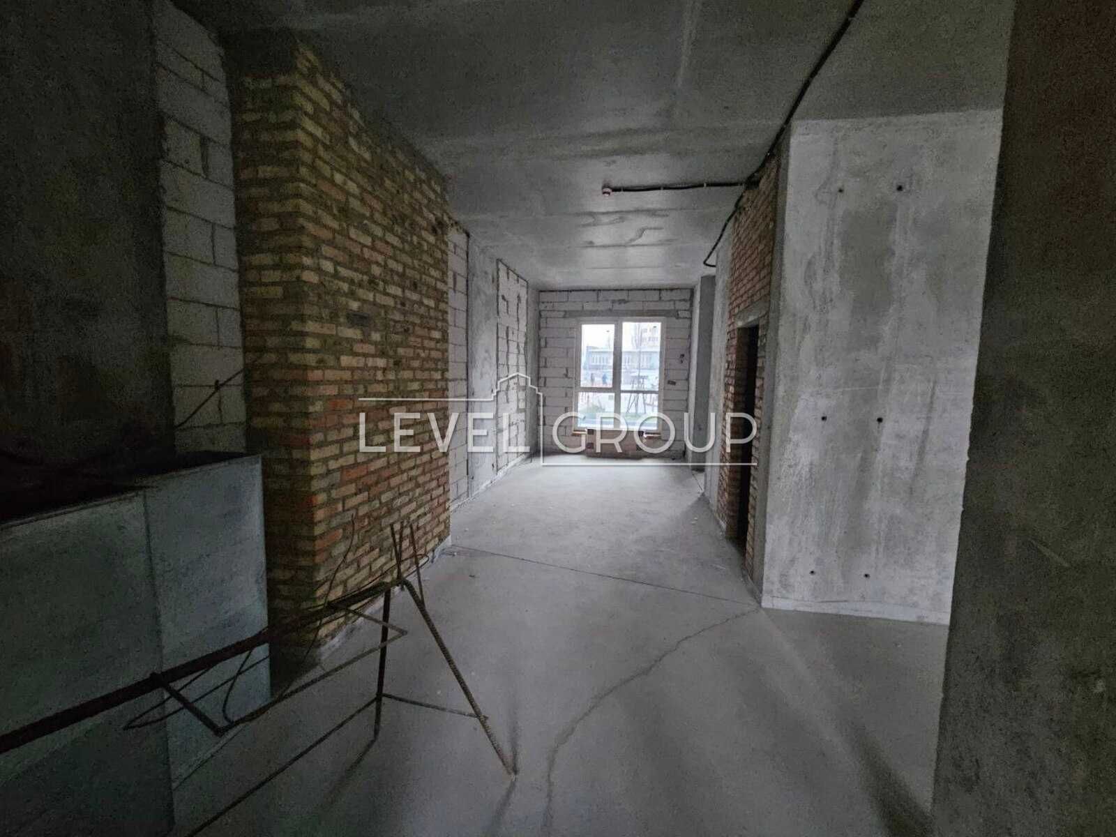 Оренда торгового приміщення 74 м² в ЖК Ok’land Севастопольська площа