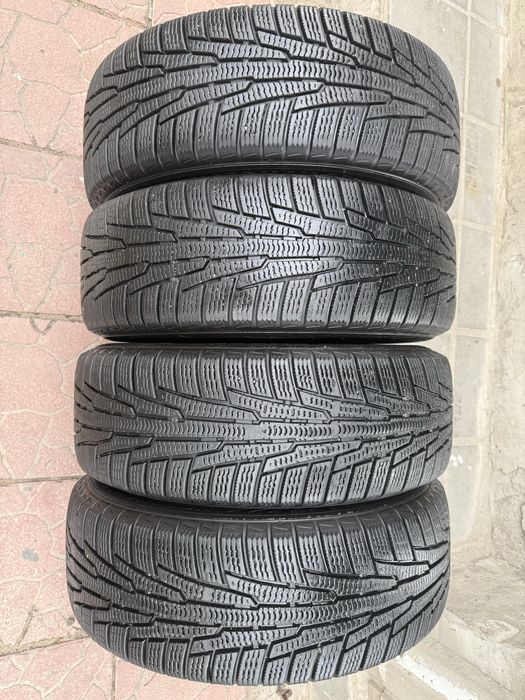 Шини Nokian Nordman RS2 185/65 R14