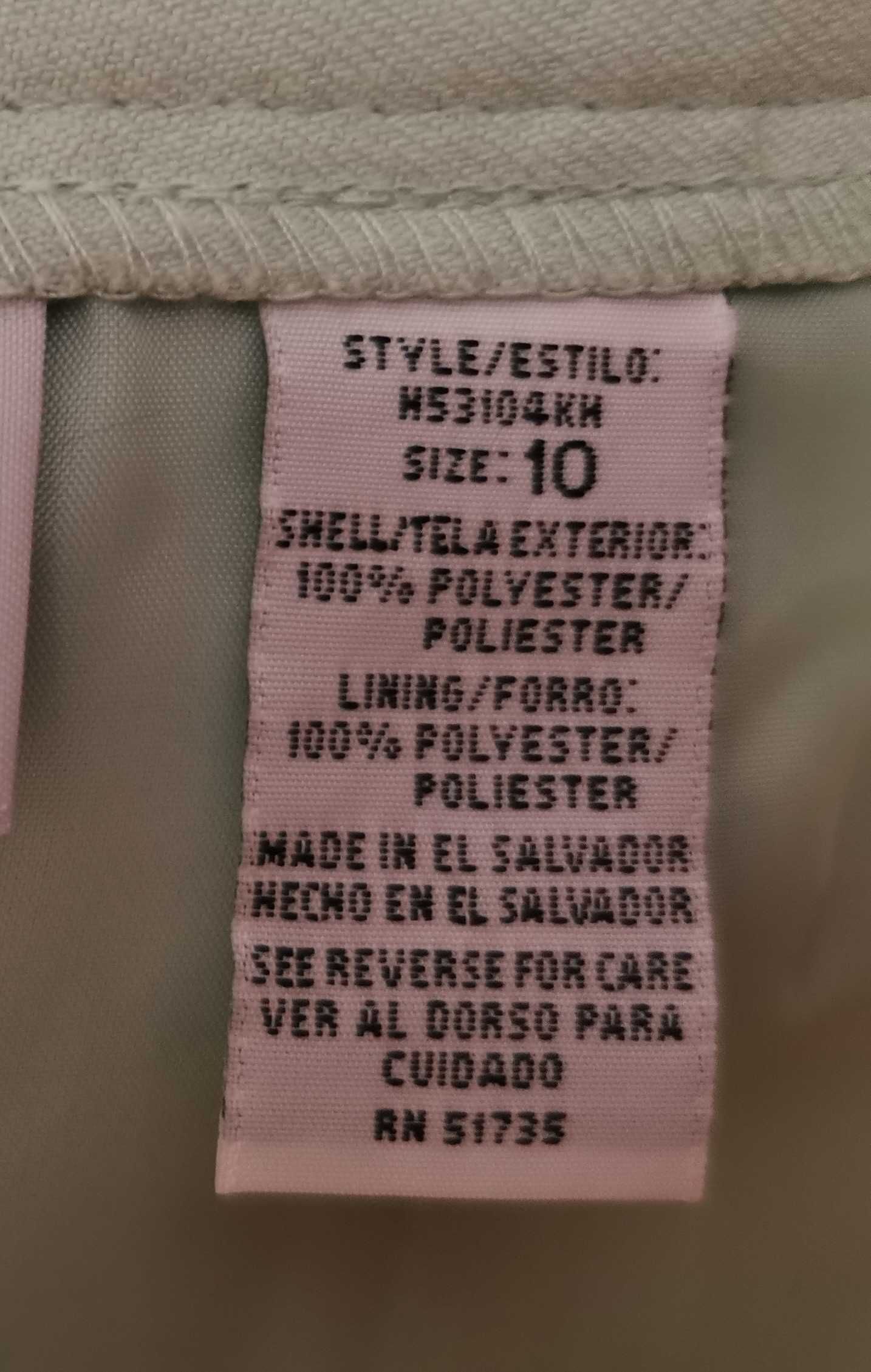 Spódnica  rozmiar 42 ( M)
