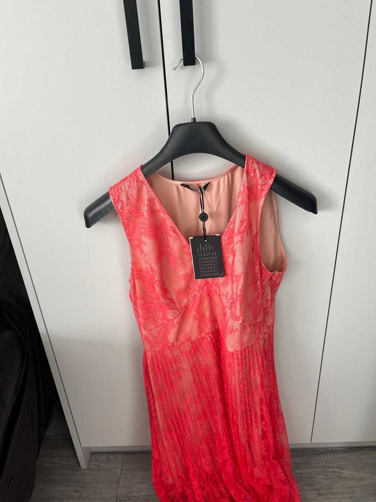 sprzedam sukienke twinset