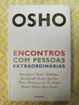 Encontro com pessoas extraordinárias – 
OSHO