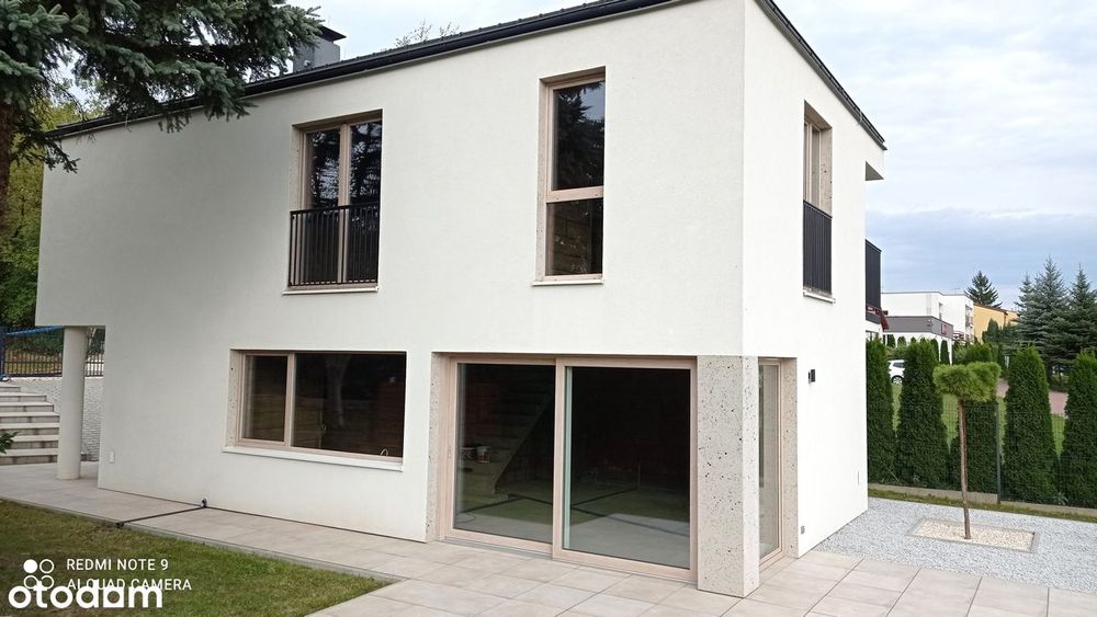 Dom wolnostojący  Podkarczówka,  136m2,   5 pokoi,  staranne wykonanie