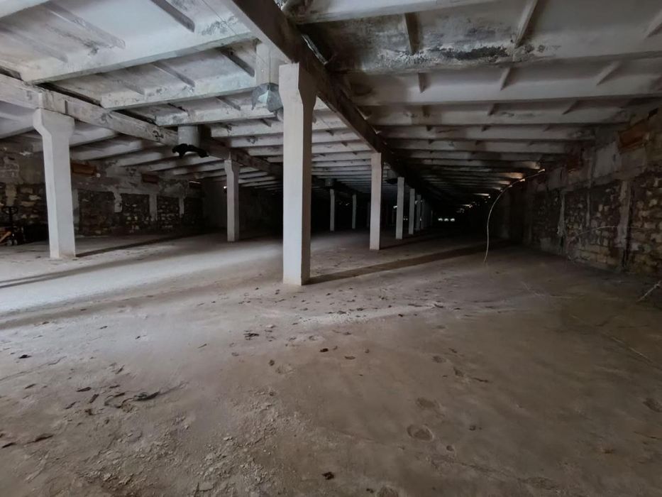 Агрокомплекс: птахофабрика + ферма з вирощування равликів, 19 га