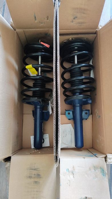 Ford windstar 1995 monroe передние стойки в сборе