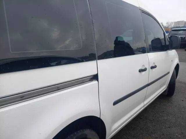 Разборка из Европы. Розборка VW caddy. б/у запчастини Фольксваген каді