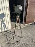 Meblownia lampa stojaca loft