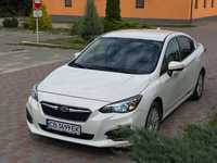 SUBARU IMPREZA 115 тис.км. 2017р. на 100 тис км ТО, ОБСЛУЖЕНА 100%