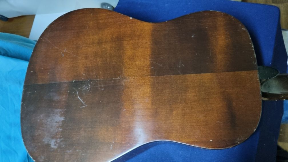 Gitara klasyczna, akustyczna Kay KC 265