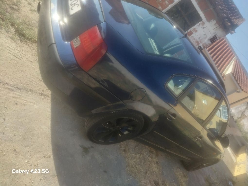 Passat pd 130 + iva