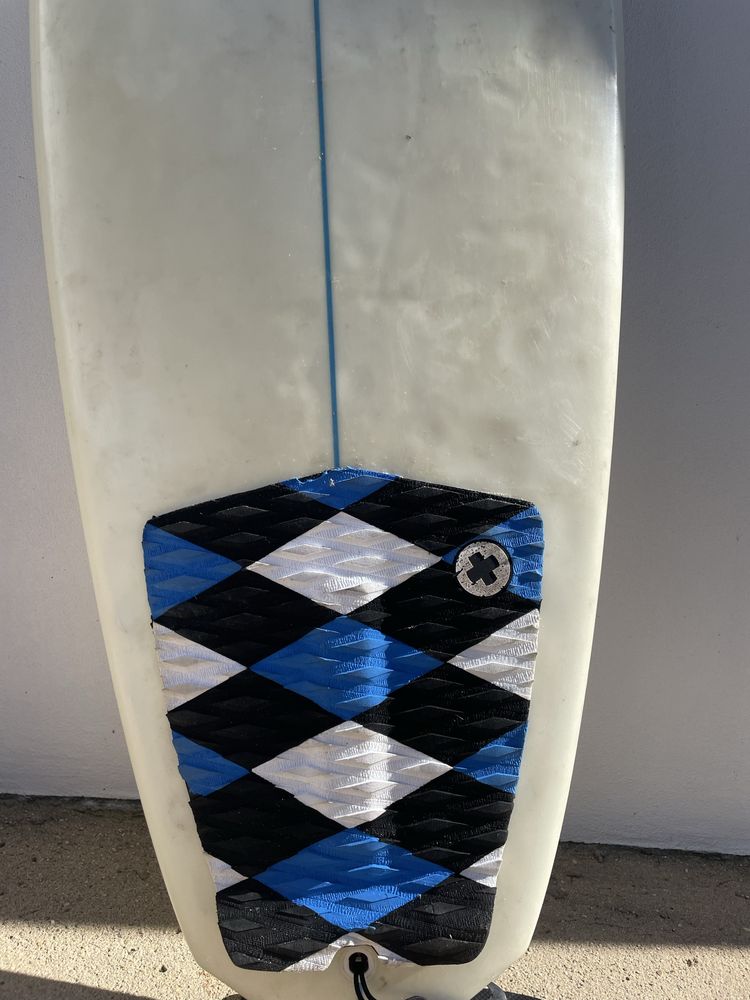 Prancha de Surf MB 5’10