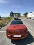 Vendo Renault Megane cabrio 1.6 Karman 2007