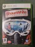 ShaunWhite Snowboarding XBOX 360