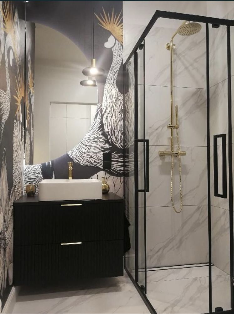 Klimatyzacja Kawalerka Premium Apartament Nałęczowska 20