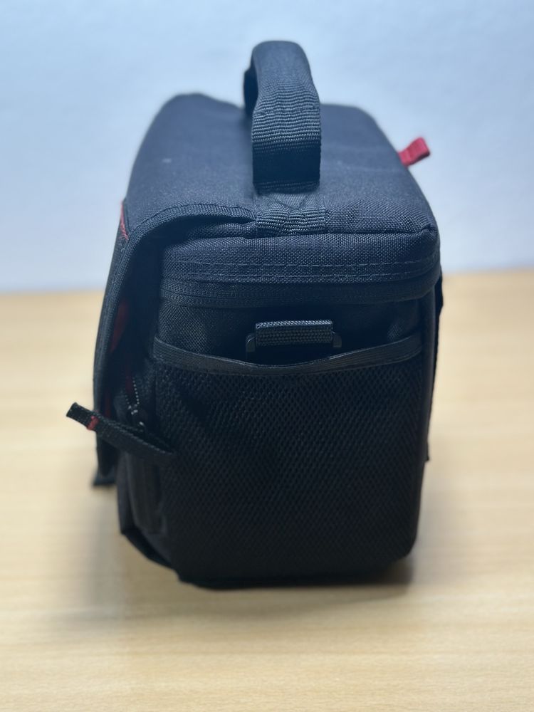 Bag Câmara Fotográfica - Hama