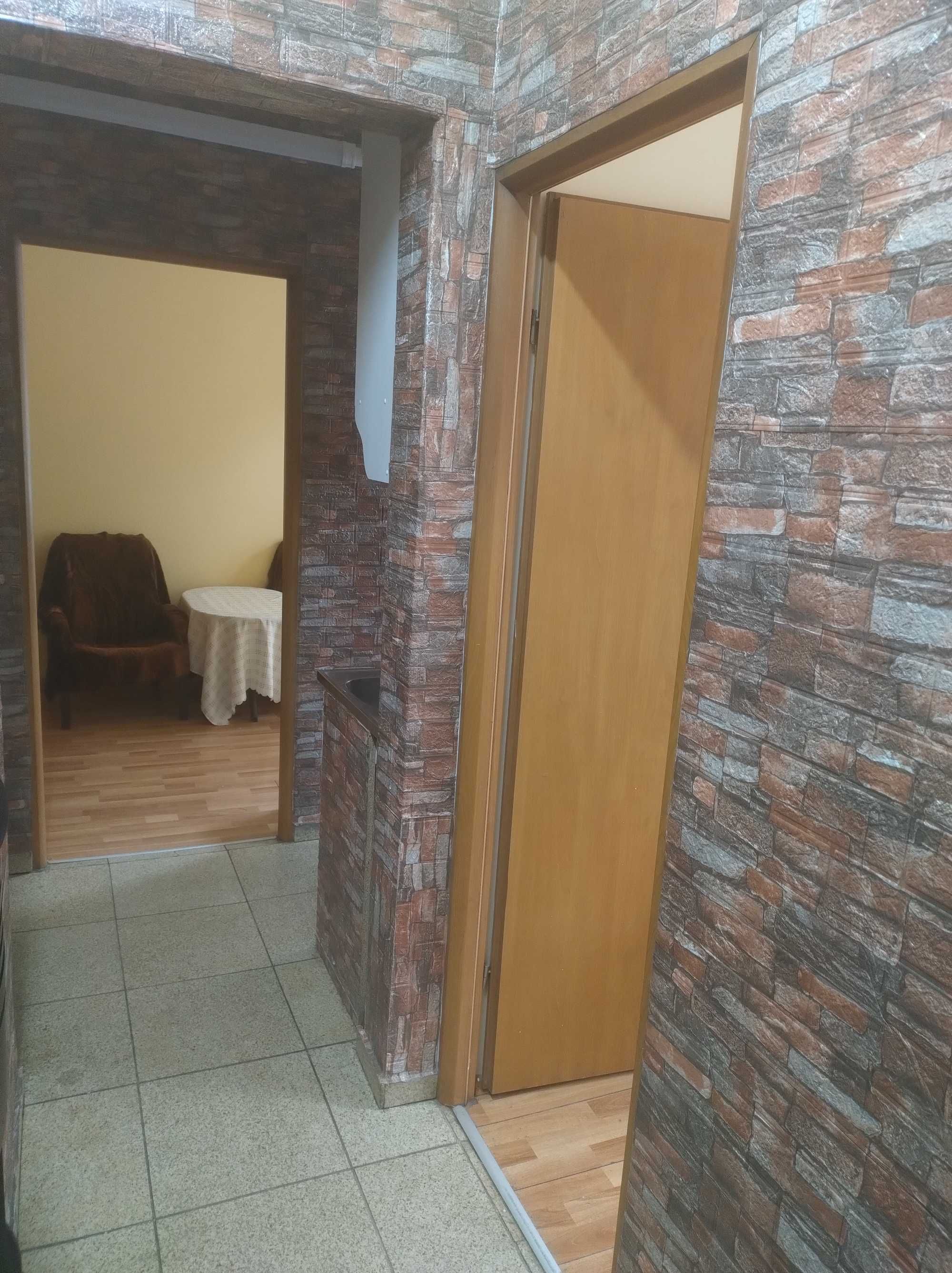 mieszkanie 2 pokojowe Polecam