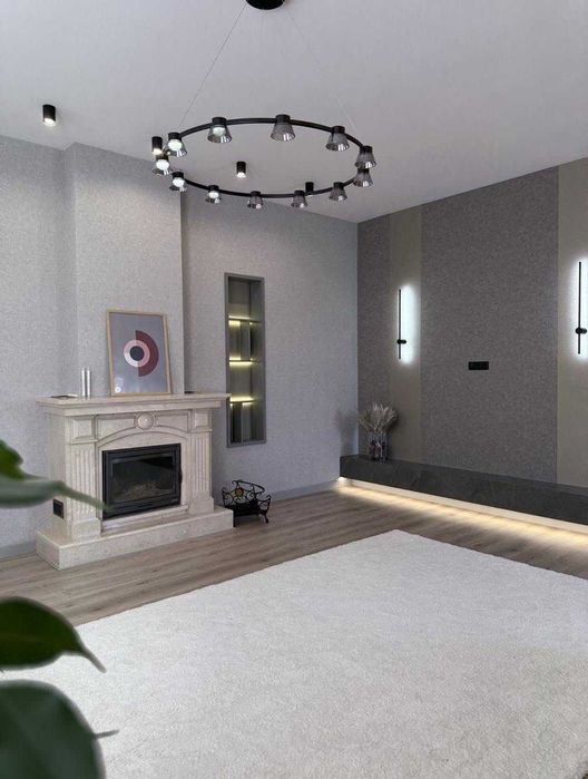 Дом на 5 сотках! Нео-классика! 411 Батарея! 1A37