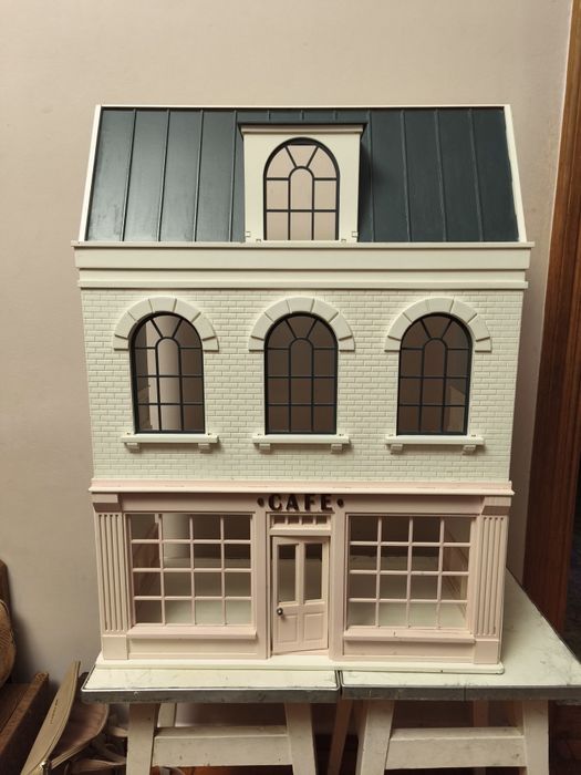 Будинок для ляльок