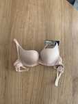 Biustonosz nowy 65B super push up brytyjskiej firmy Gossard