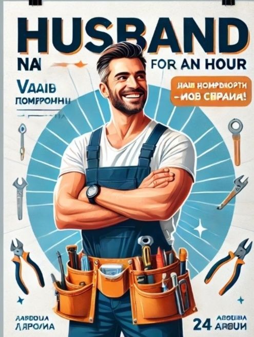 Послуги домашній майстер