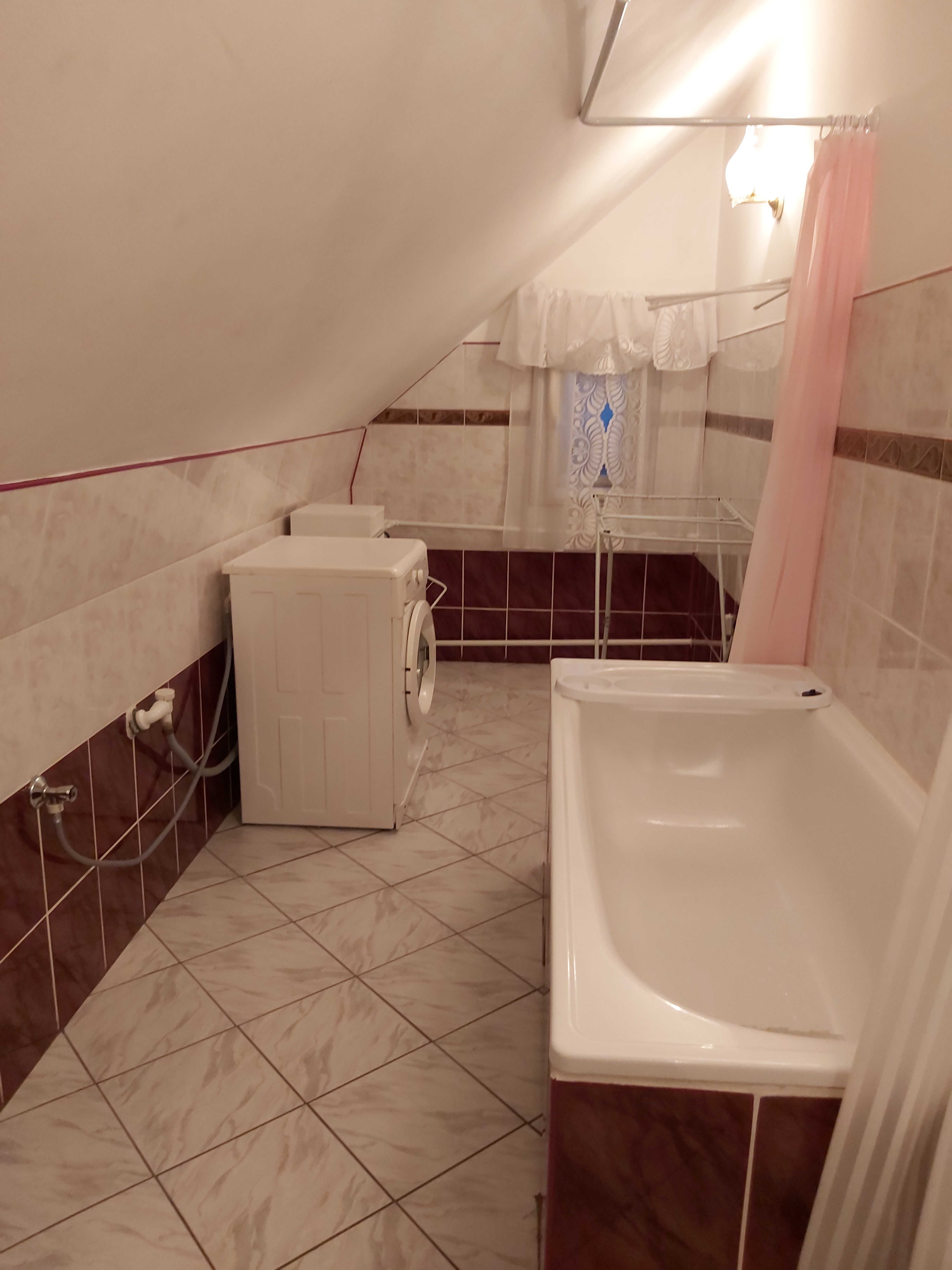 Dom z  altaną w ogródku - Bardo - Kotlina Kłodzka