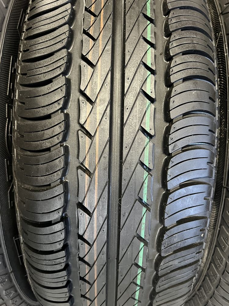 195/65/15 R15 Goodyear Eagle NCT5 4шт новые