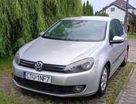 Volkswagen Golf Stan bdb,zadbany.