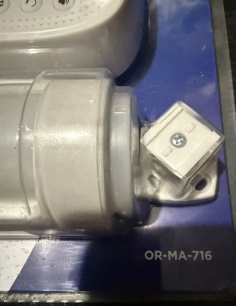 Alarm bezprzewodowy ORNO