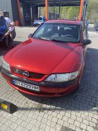 Opel vectra b 1998 1,6 16v