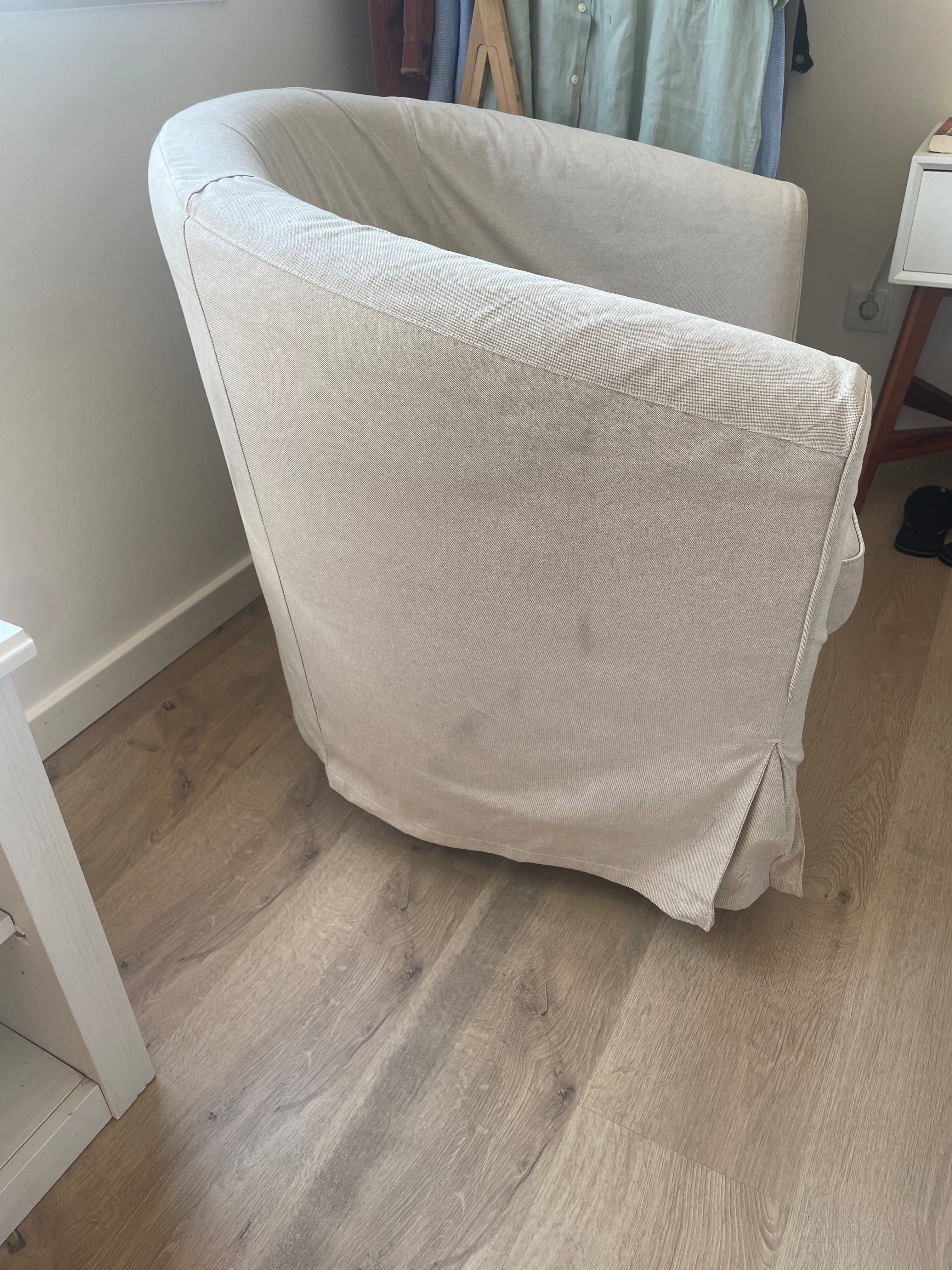 Poltrona Tullsta Ikea