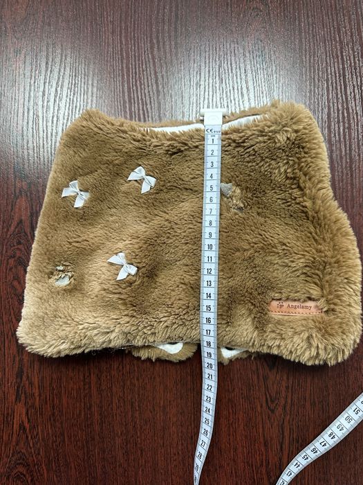 Одяг для собачок брендовий б/у